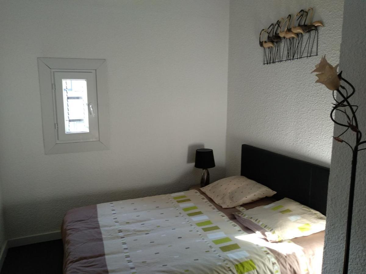 Duplex Vieux Port Appartement Complet 4 Couchages Climatise Entire Apartment 2 Beds For 4 Persons Марсель Экстерьер фото