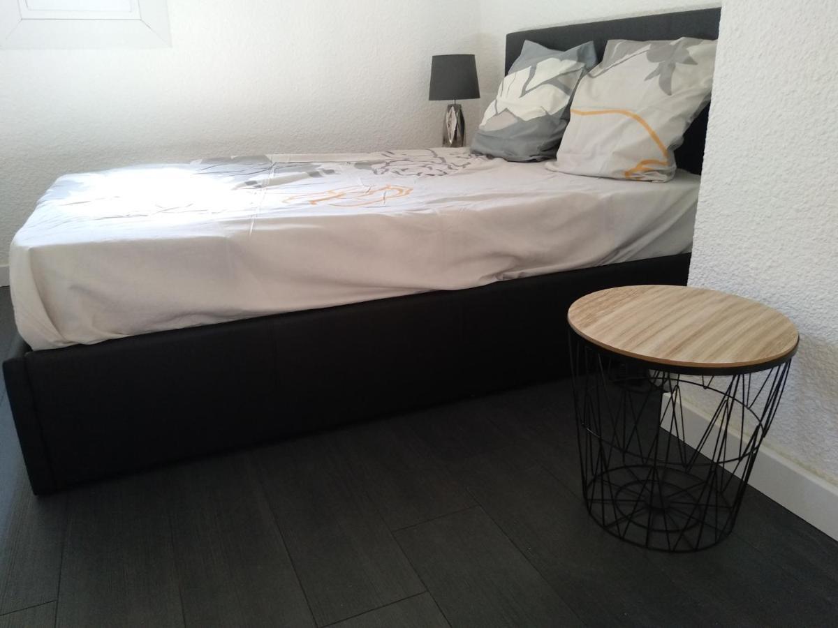 Duplex Vieux Port Appartement Complet 4 Couchages Climatise Entire Apartment 2 Beds For 4 Persons Марсель Экстерьер фото