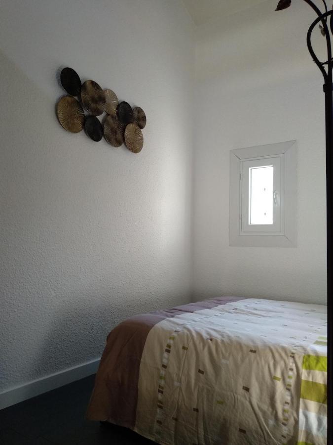 Duplex Vieux Port Appartement Complet 4 Couchages Climatise Entire Apartment 2 Beds For 4 Persons Марсель Экстерьер фото